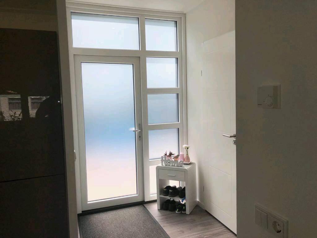 Unser Ferienhaus Lathum 外观 照片